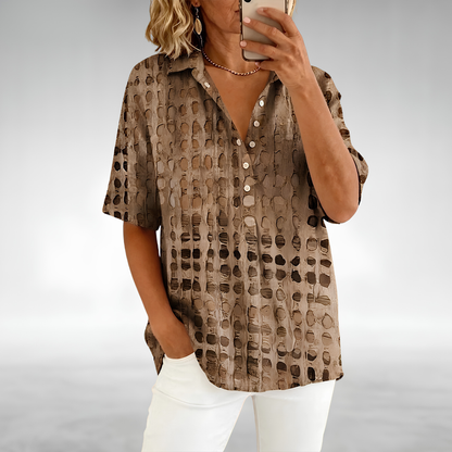Melody | Effortless Relaxed Fit Top
