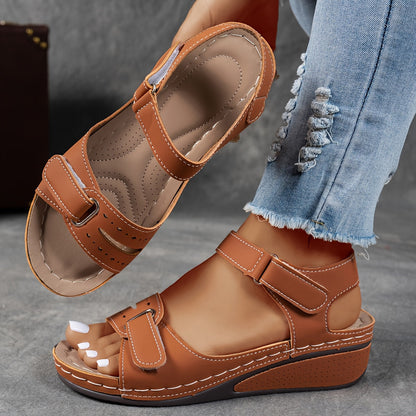 Célima Cozy Sandals