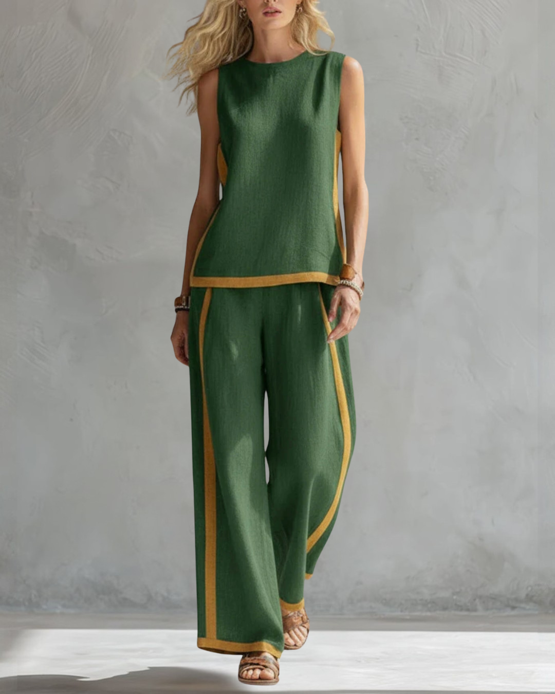 Reagan | Stylish Coordinated Set