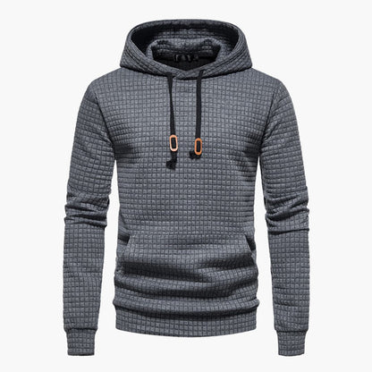 Tyrone - Comfortable Hoodie