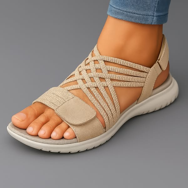 Sava Ultra-Light Orthopedic Sandals