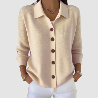 Elena | Cardigan