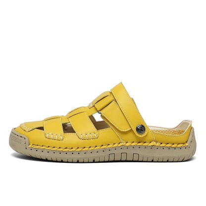 Elina | Customizable Comfort Sandals
