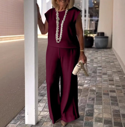 Jonna - Elegant Comfy Set
