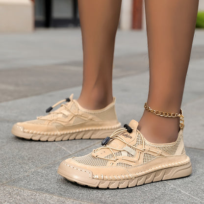 Elara Airy Comfort Footwear