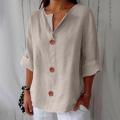 Harper | Breezy Lightweight Top