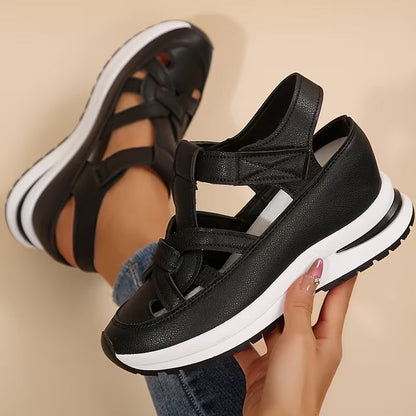 Solo Comfort Orthopedic Sandals