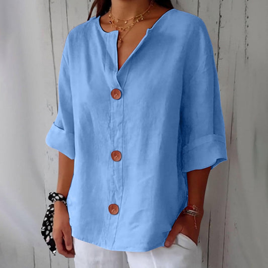 Harper | Breezy Lightweight Top