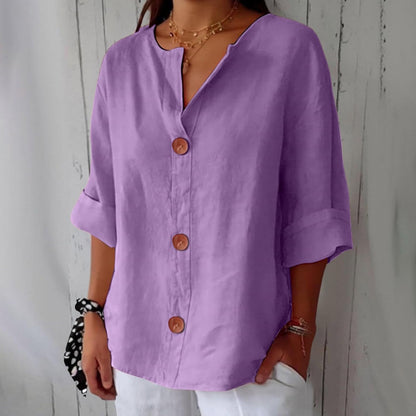 Harper | Breezy Lightweight Top