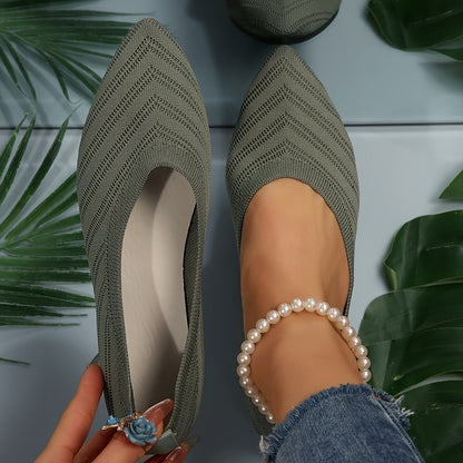 Giulia Chic Comfort Loafers