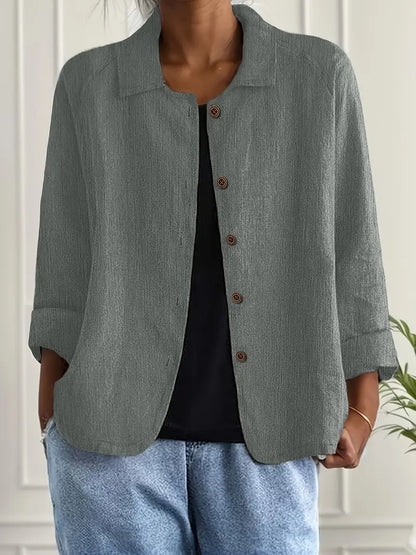 Mira | Effortless Lightweight Classic Top