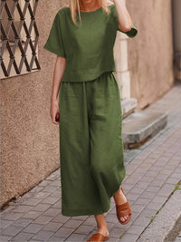 Army Green