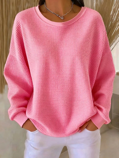 LUCILLE | Classic Sweater