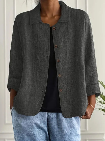 Mira | Effortless Lightweight Classic Top