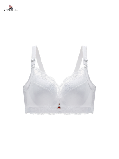 Savannah |  Lace Push-Up Bra