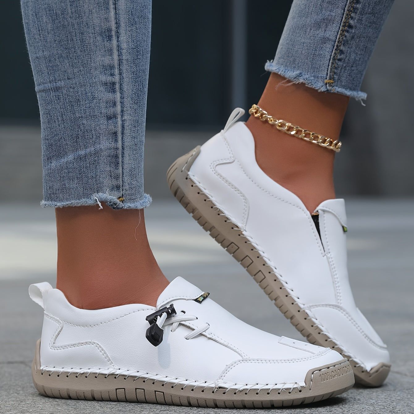 Lina Everyday Comfort Shoes