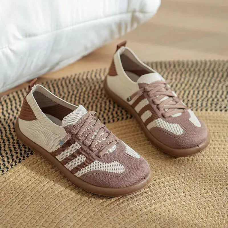Ultra-Light Orthopedic Comfort Footwear
