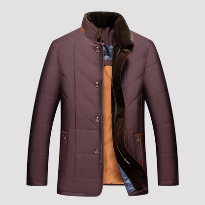 Manuel™ - Exclusive Winter Jacket