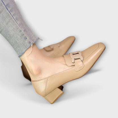 Monika | Casual Loafers