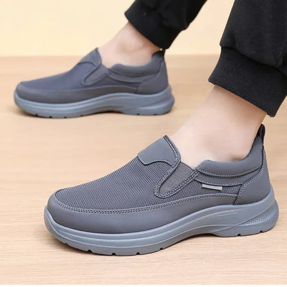 Comfortable Orthopedic Casual Footwear