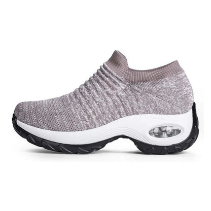 OrthoPro Comfort Grip Ergonomic Footwear