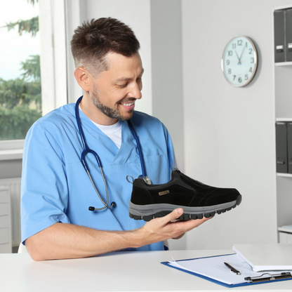 Palma Comfort Orthopedic Footwear