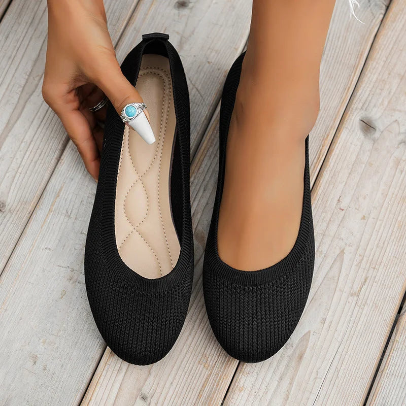 Dario Versatile Comfort Shoes