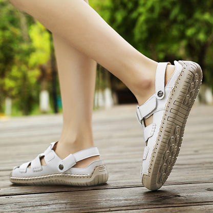Elina | Customizable Comfort Sandals