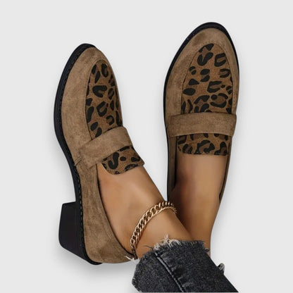 Belle | Comfortable loafers