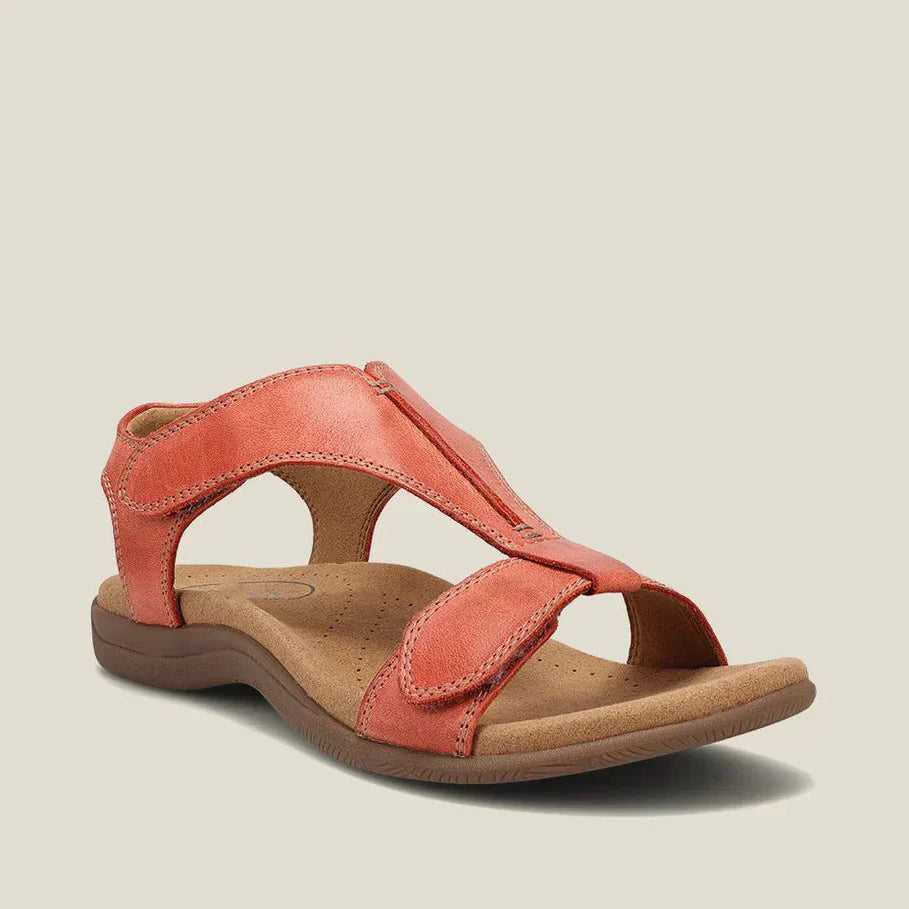 Lara Comfort Fit Orthopedic Sandals