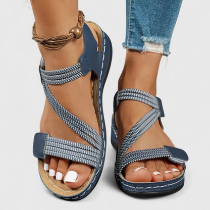 Nina Ultra-Light Orthopedic Sandals