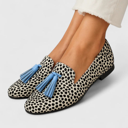 Alma | Comfortable and refined loafers