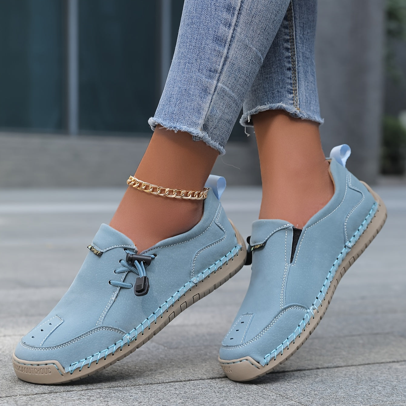 Lina Everyday Comfort Shoes