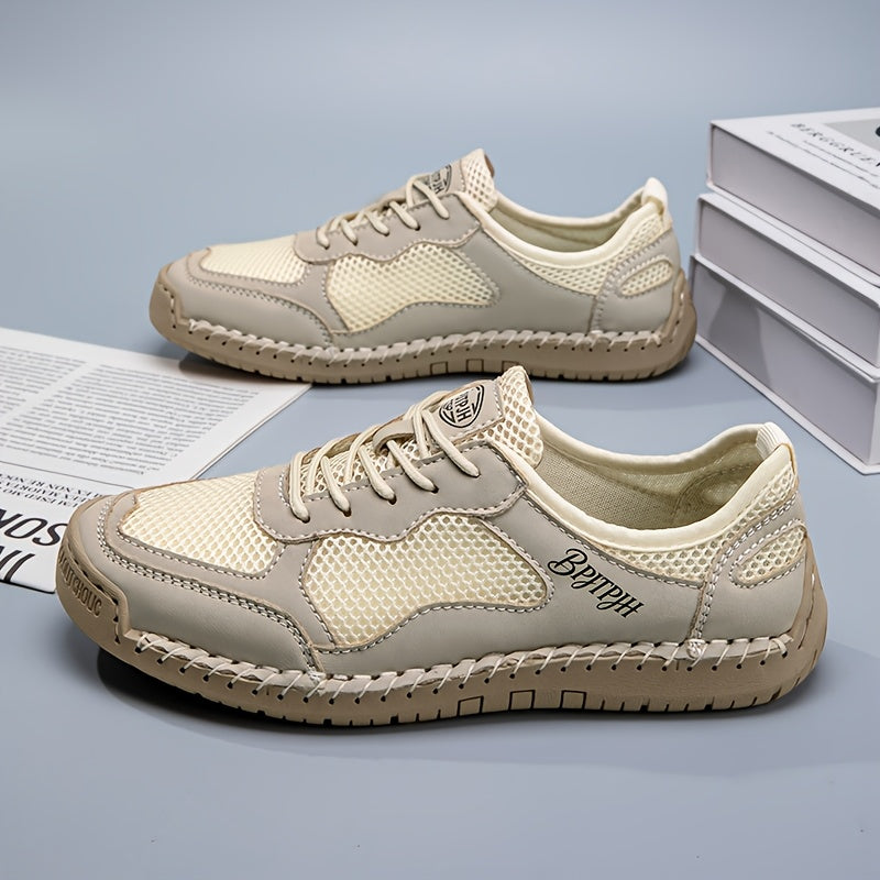 Gioia Ultra-Light Breathable Summer Sneakers