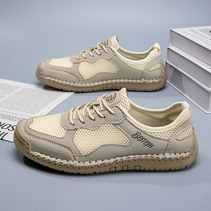 Gioia Ultra-Light Breathable Summer Sneakers