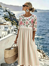 Pale Pink