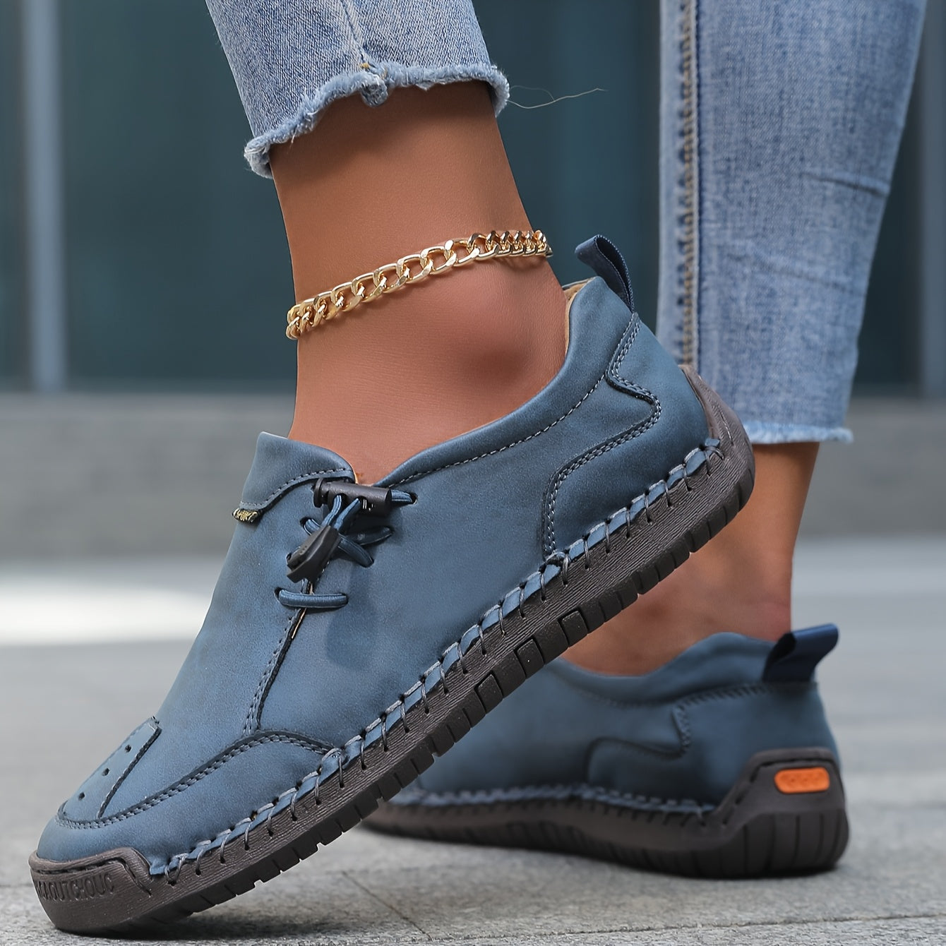Lina Everyday Comfort Shoes