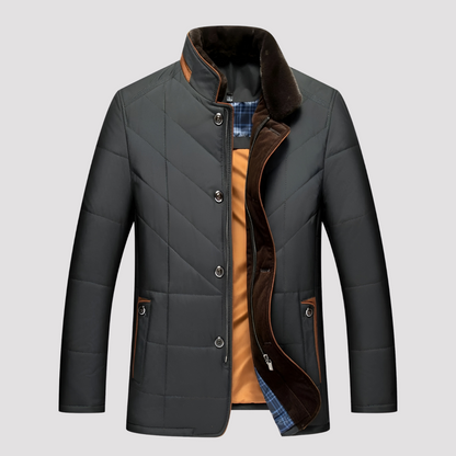 Manuel™ - Exclusive Winter Jacket