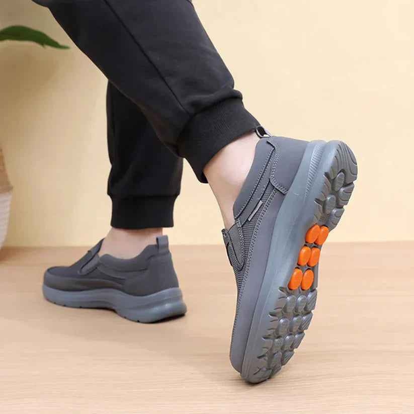 Comfortable Orthopedic Casual Footwear