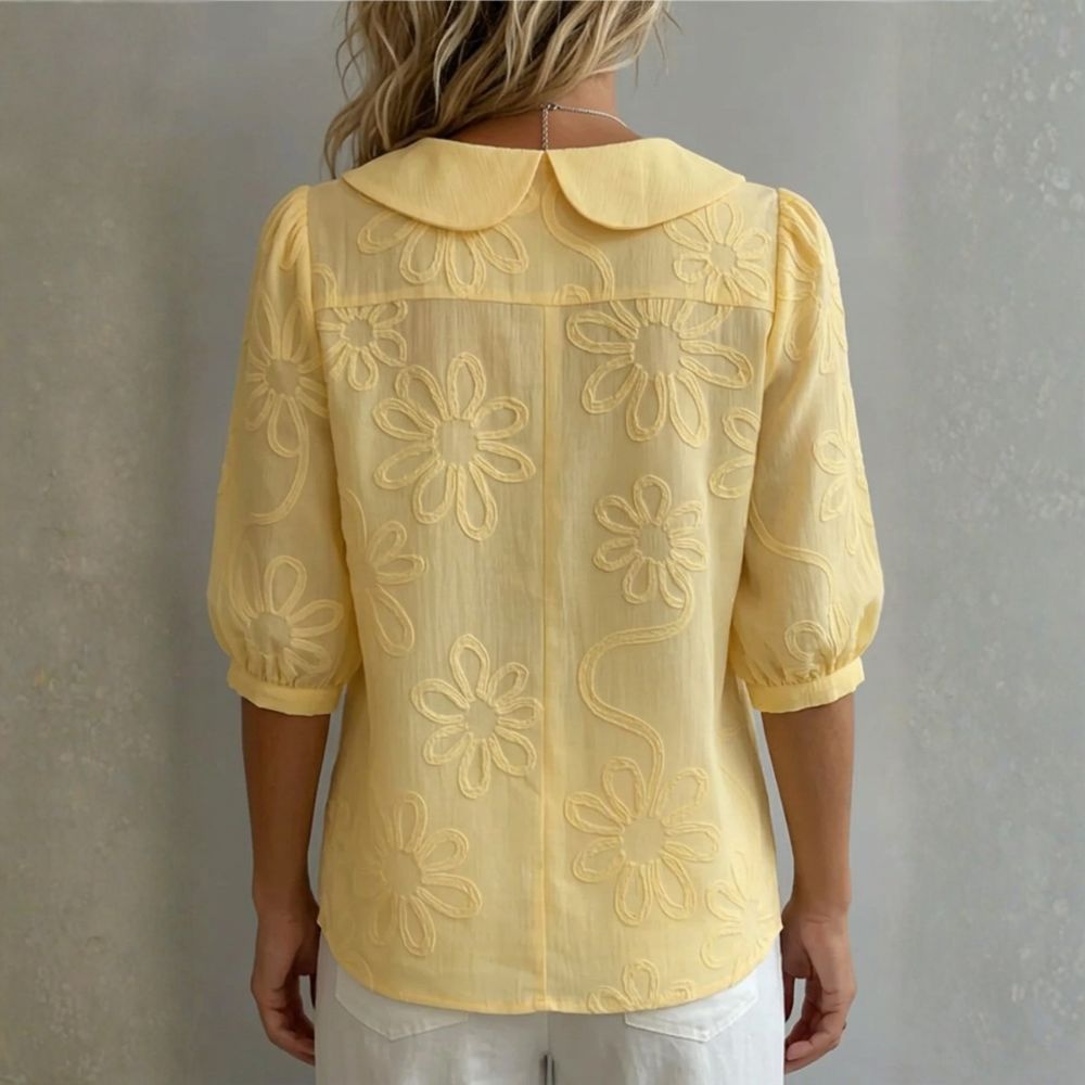 ROSALIA | ELEGANT BLOUSE