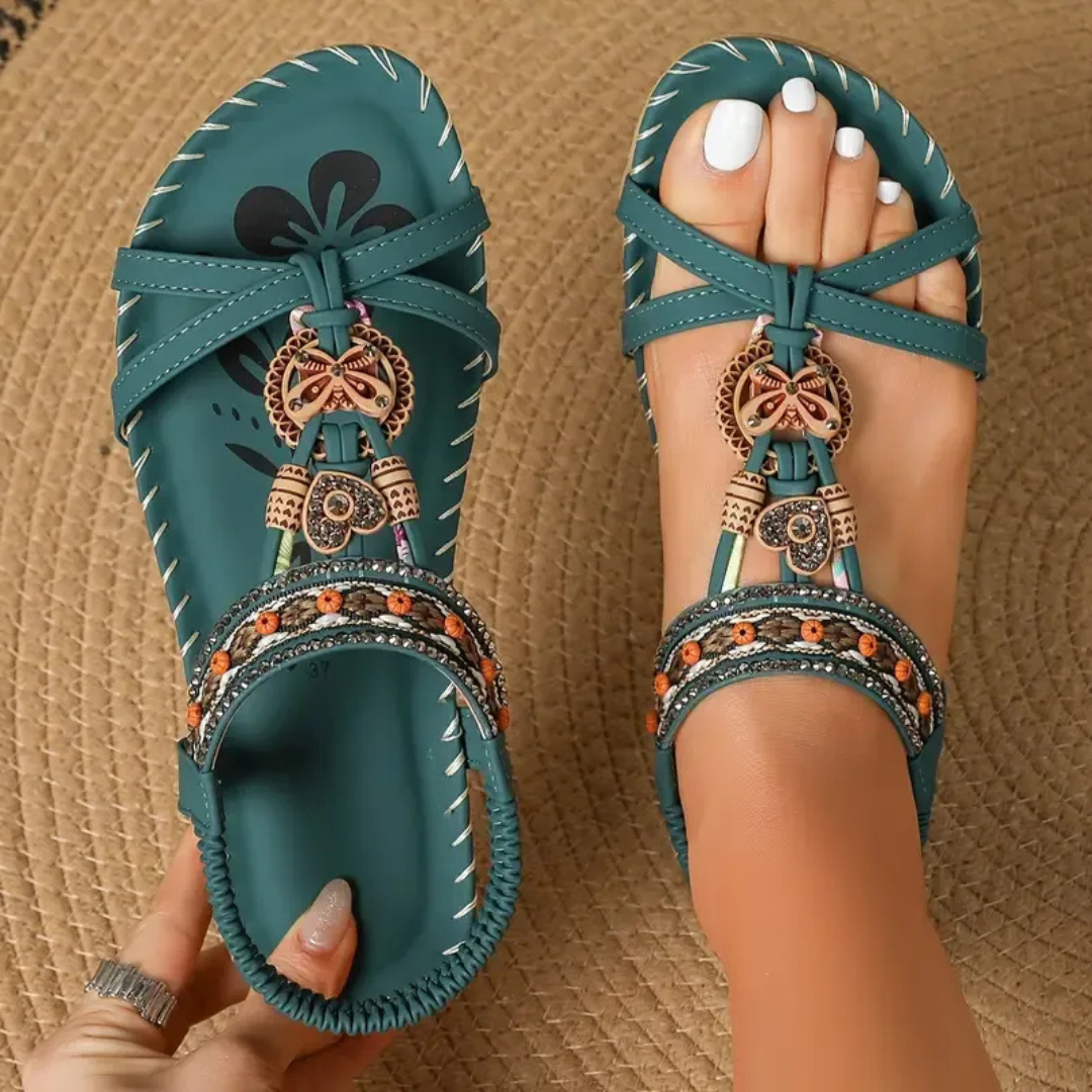 Nada Orthopedic Comfort Sandals