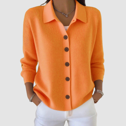 Elena | Cardigan