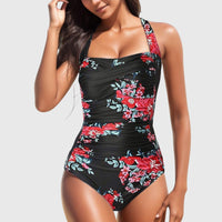 Black-Red