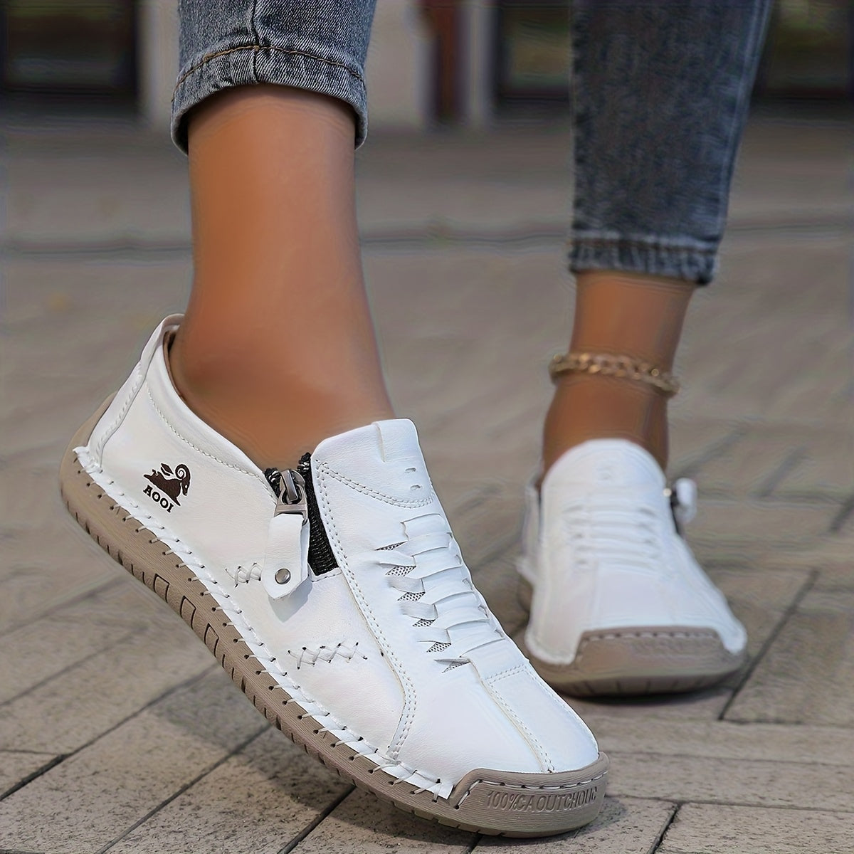 Nila Comfort Fit Ergonomic Shoes