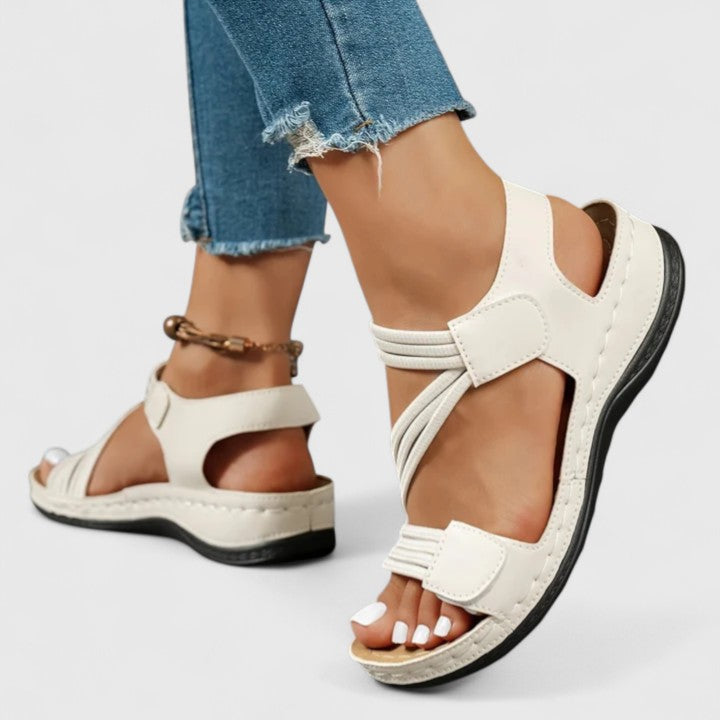 Nina Ultra-Light Orthopedic Sandals
