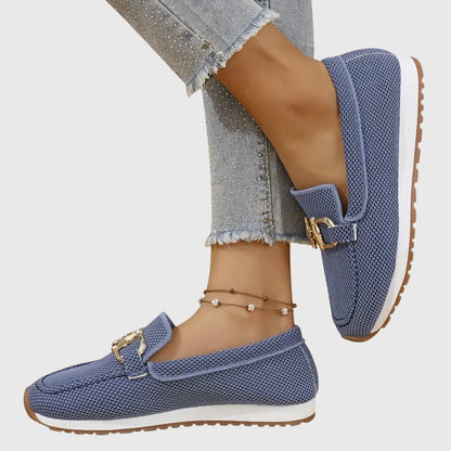 Mila Orthopedic Comfort Loafer