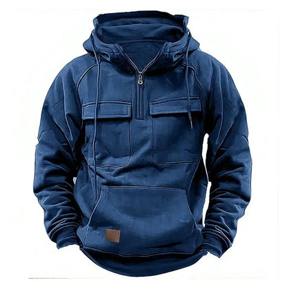 Bruno™ - High quality hoodie