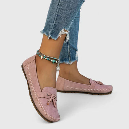 Audrey | Comfortable Loafers