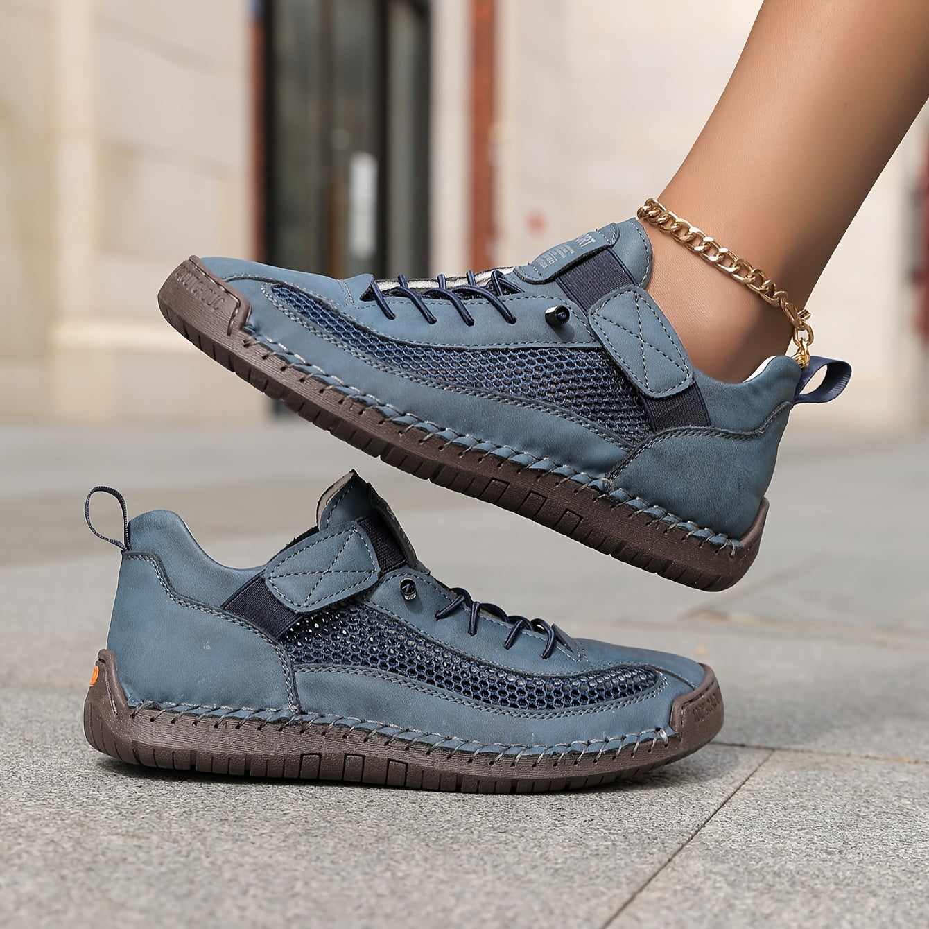 Mira Airy Orthopedic Footwear
