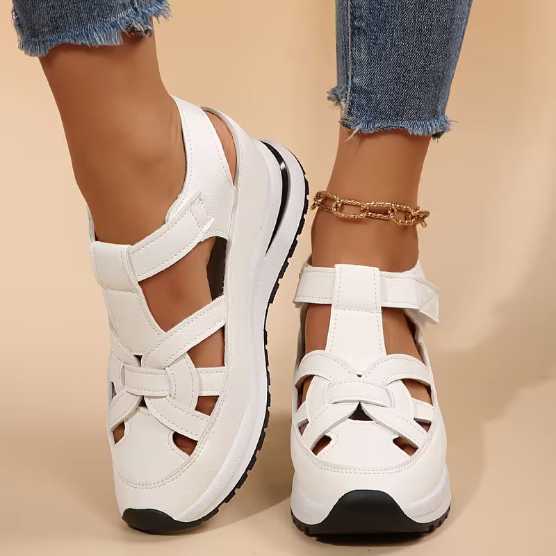 Solo Comfort Orthopedic Sandals